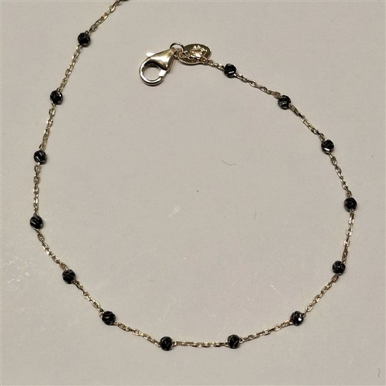 Bracciale Fanton Gioielli Donna BRACCIALI ORO in Oro BROR-177-52 - BROR-177-52